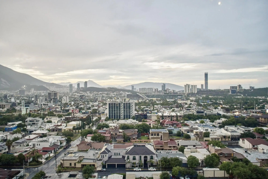JW Marriott Hotel Monterrey Valle