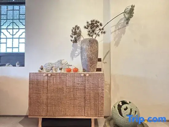 Renhuai Yidao Sauce & Wine Homestay