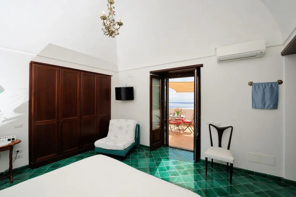 Tenuta Mamma Carmela