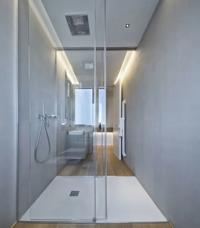 Luxury Suites Collection - Milano 33