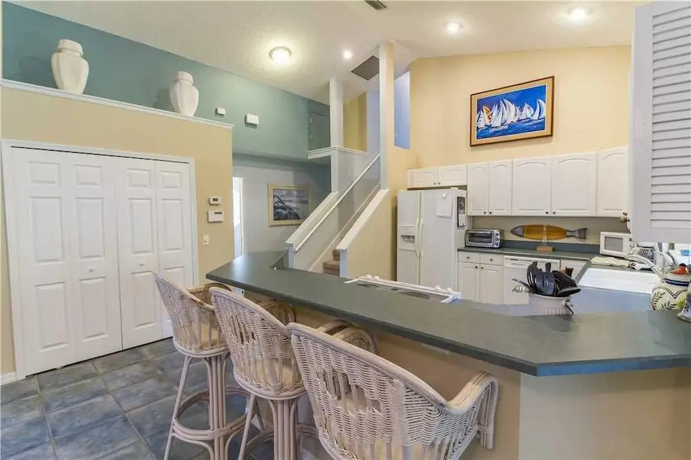 Sweet Symphony - Three Bedroom Home