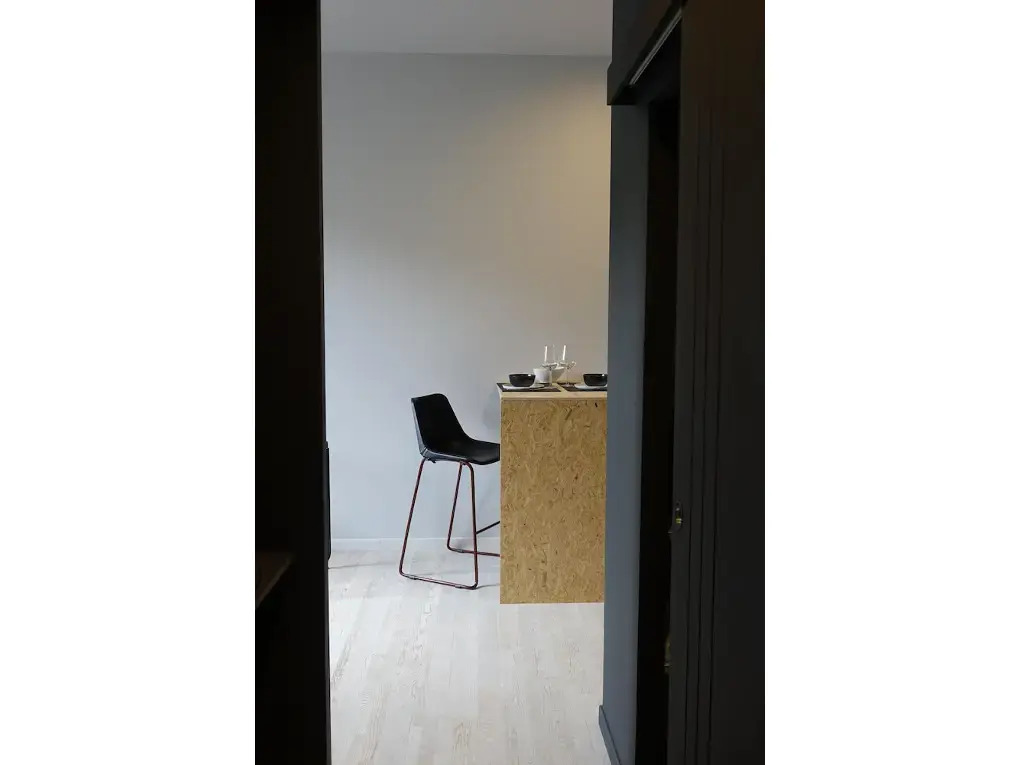 TRIBUS-GITES URBAINS CARCASSONNE