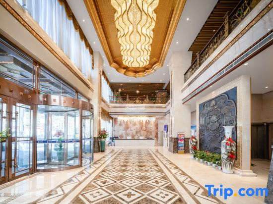 Jimei Hotel