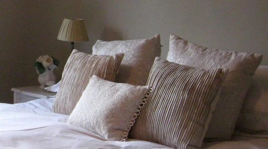 Oundle Bespoke Apartments