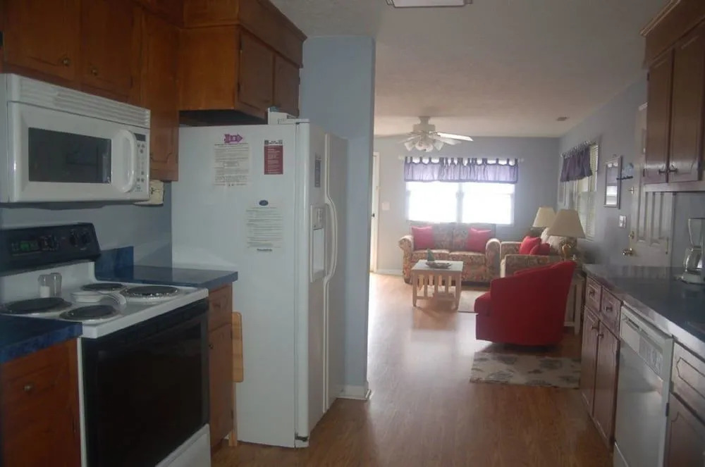 Blackwell House - 3 Br Home