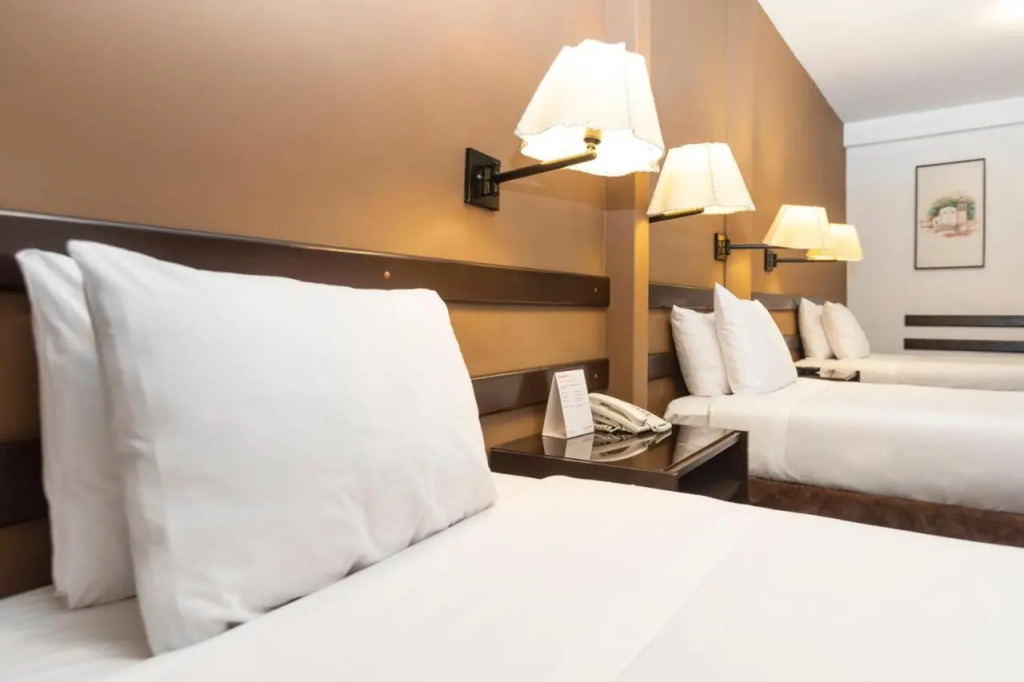 Raymi Hotel