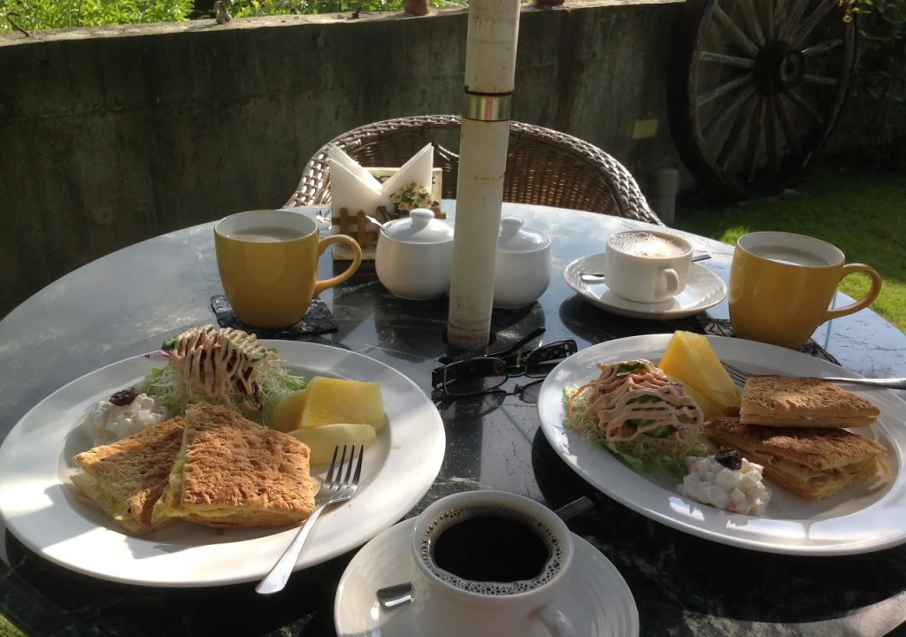 Pretty Sun B&B