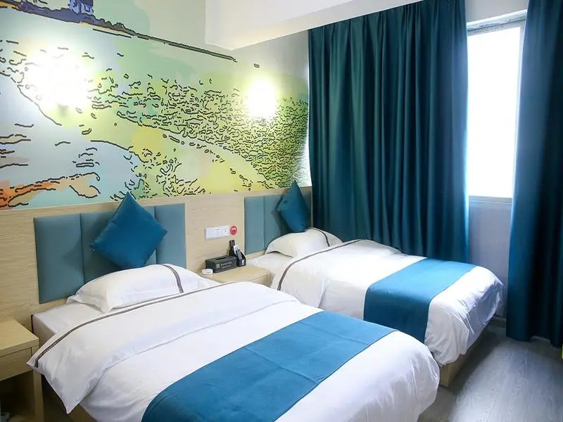 Jun Hotel Hunan Changsha Yuelu District Hunan International Economics University