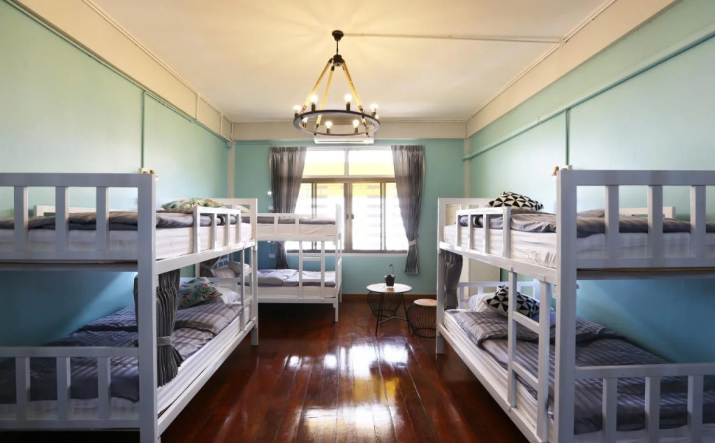 Hub Hostel Hatyai