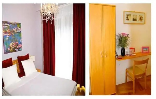 Artoral Apartment Budapest