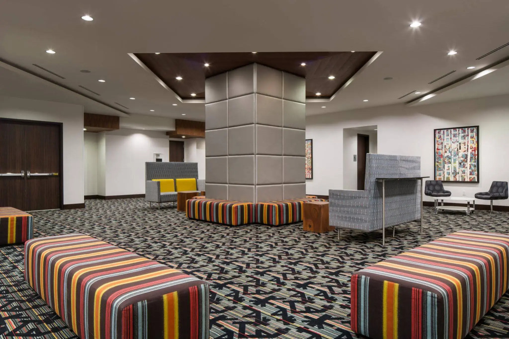 Homewood Suites- Denver Downtown Convention Center
