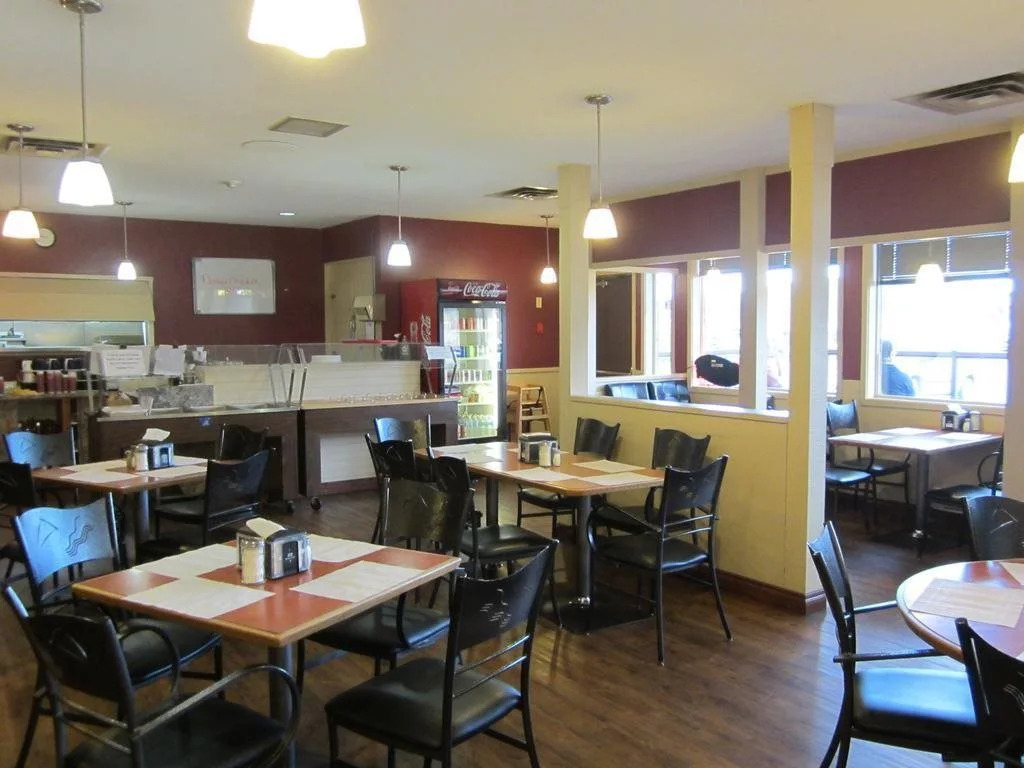 Tumbler Ridge Inn