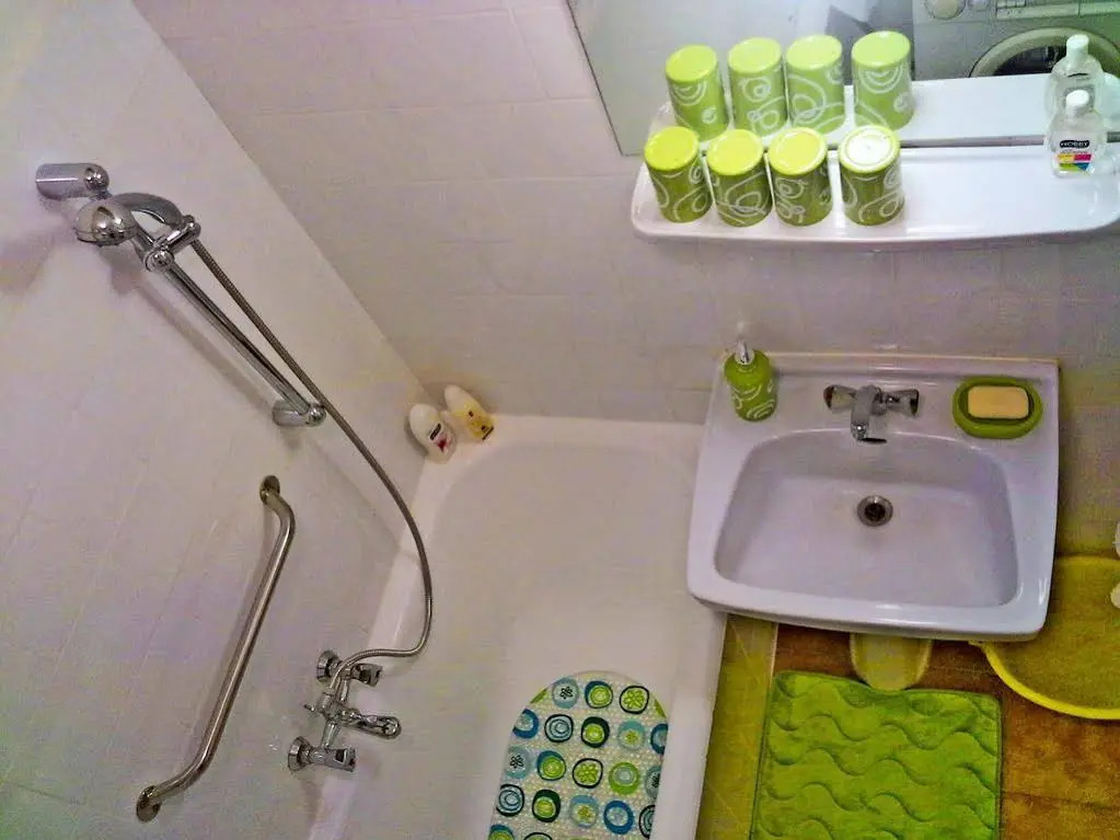 Apartment Xenia