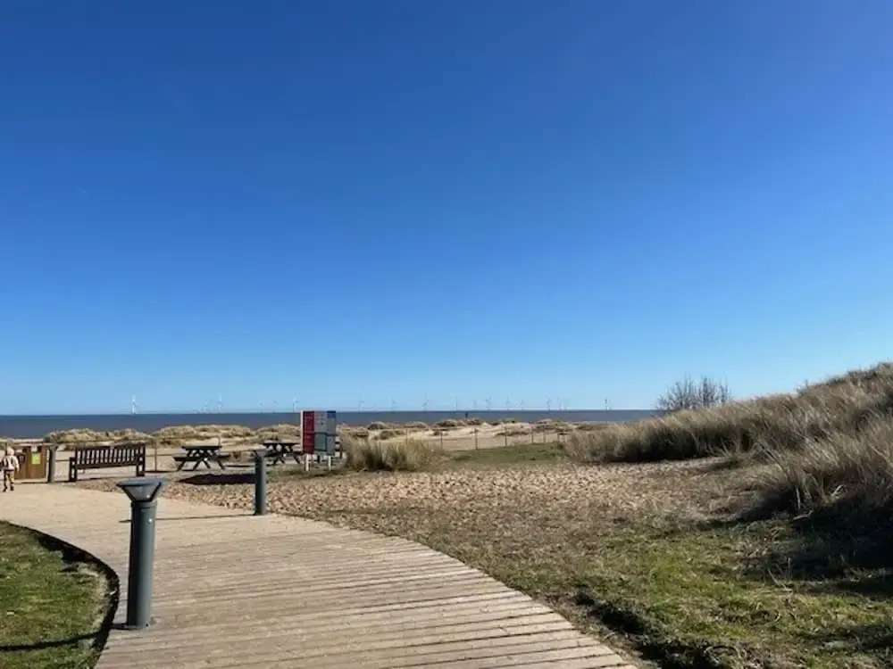 Home by the Sea - Adventure Village Access
