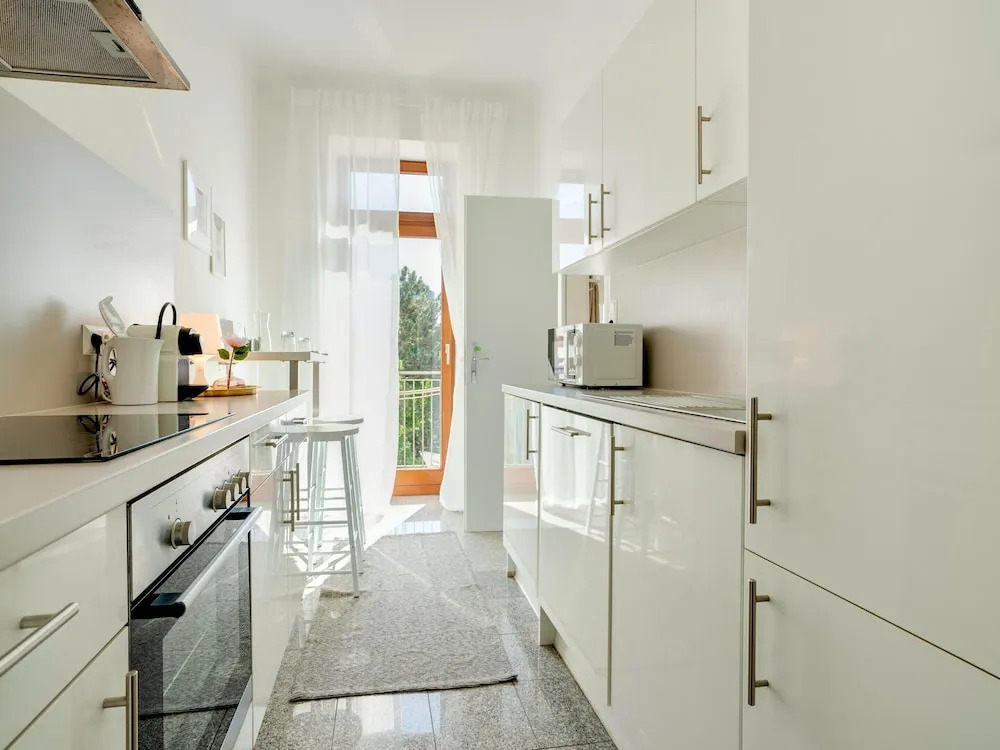 Arcadio - Design Apartments