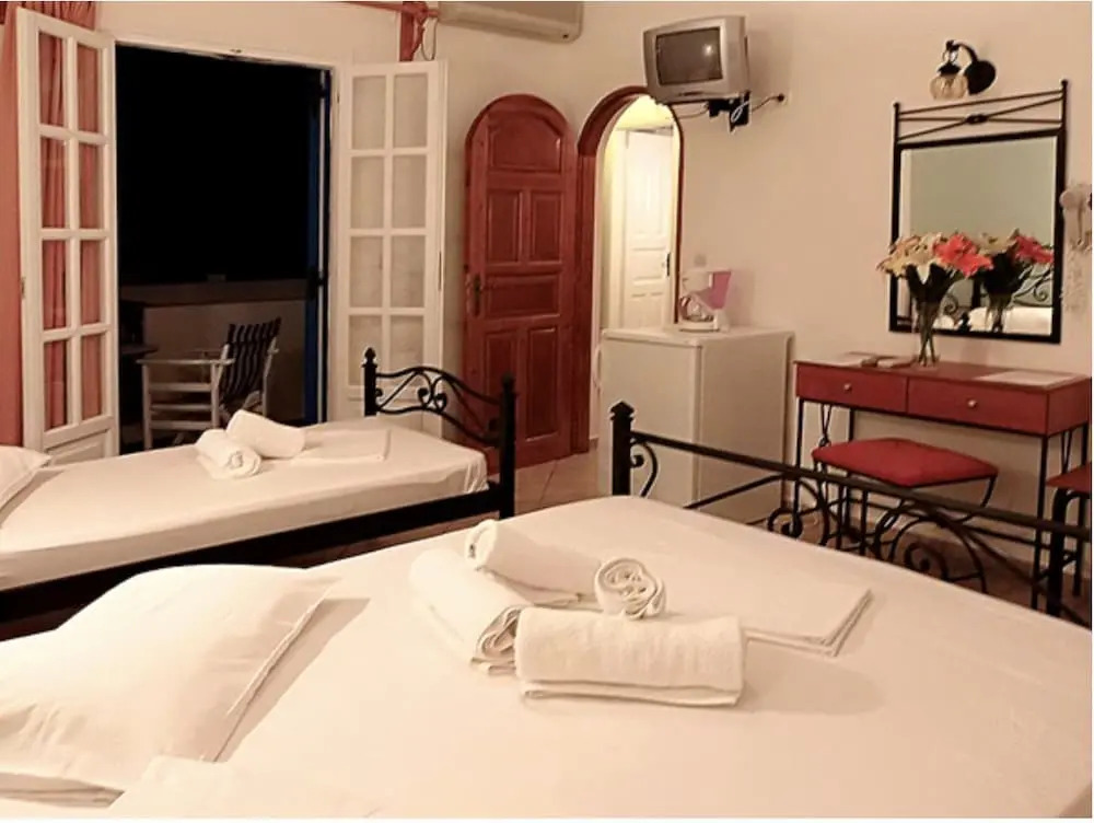 Hotel Posidonion