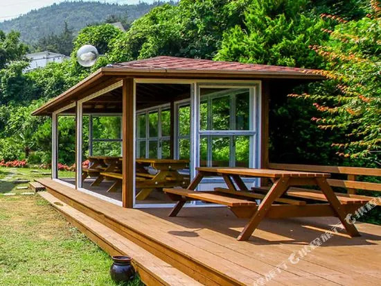 Yeosu Sky Bora Pension