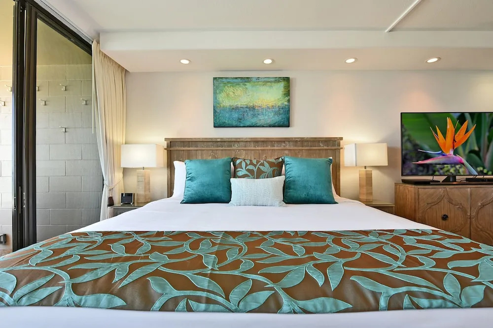 Maui Kai 506 condo