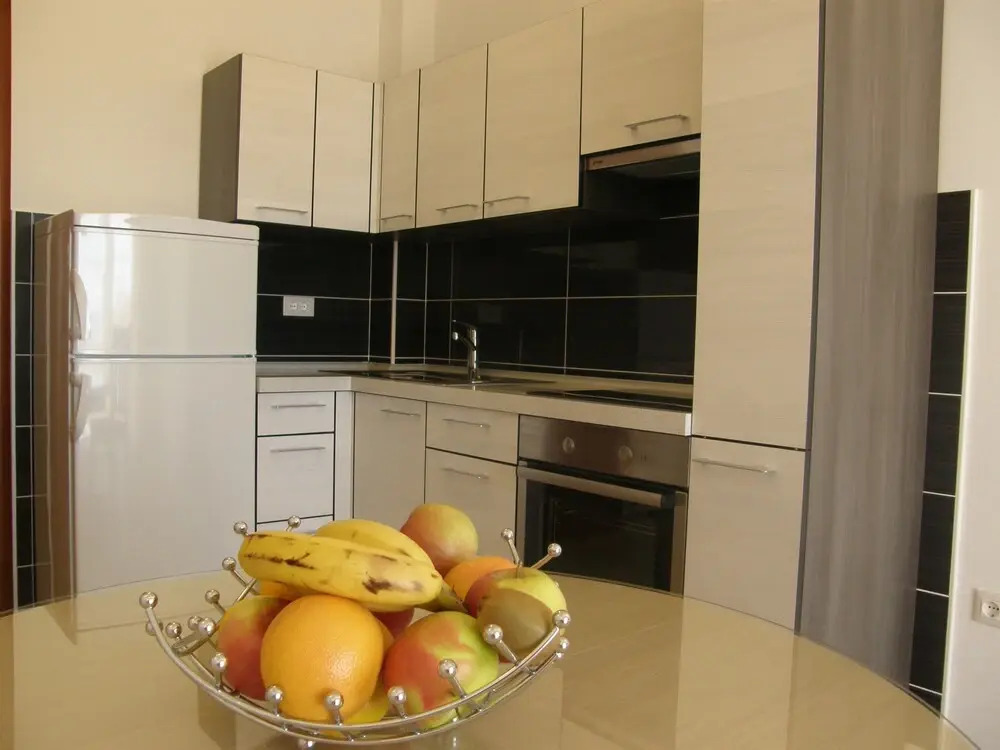 Apartments Rupe