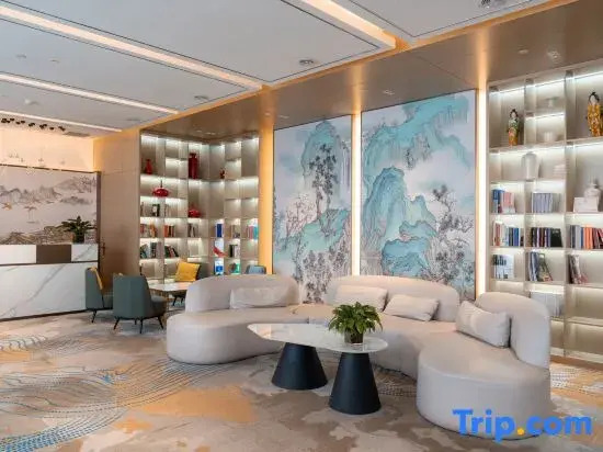 Zhongzhou International Hotel