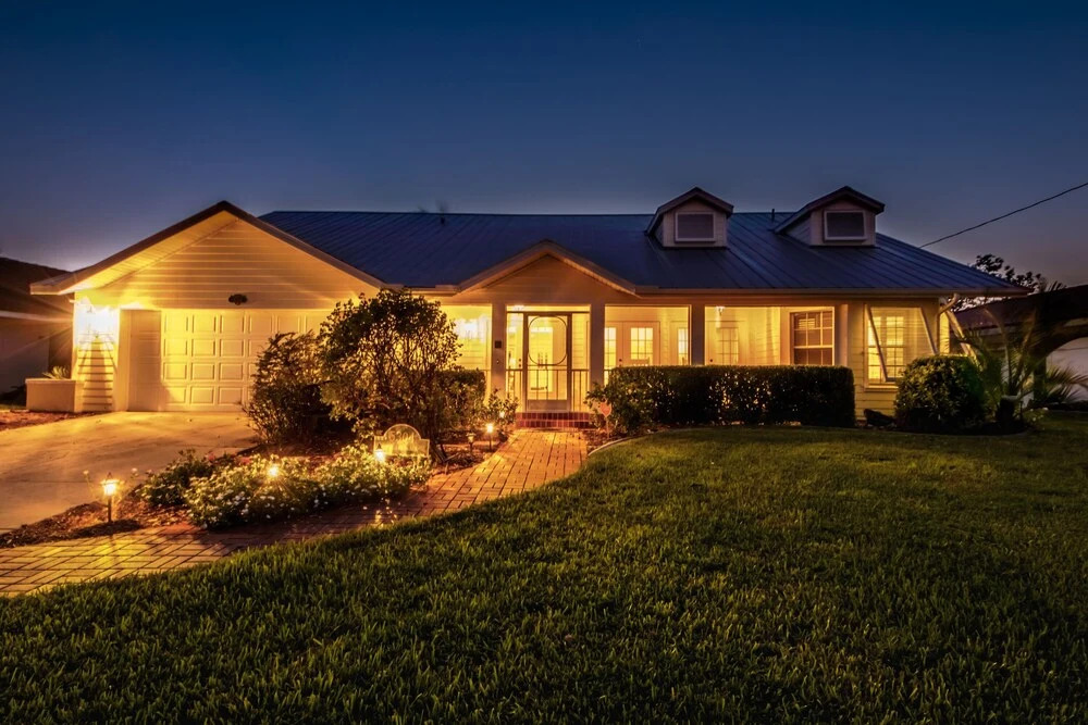 Villa Sunset Point, Cape Coral