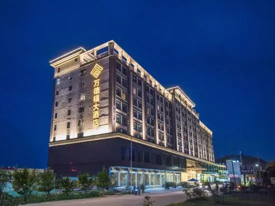 Wonderful Hotel