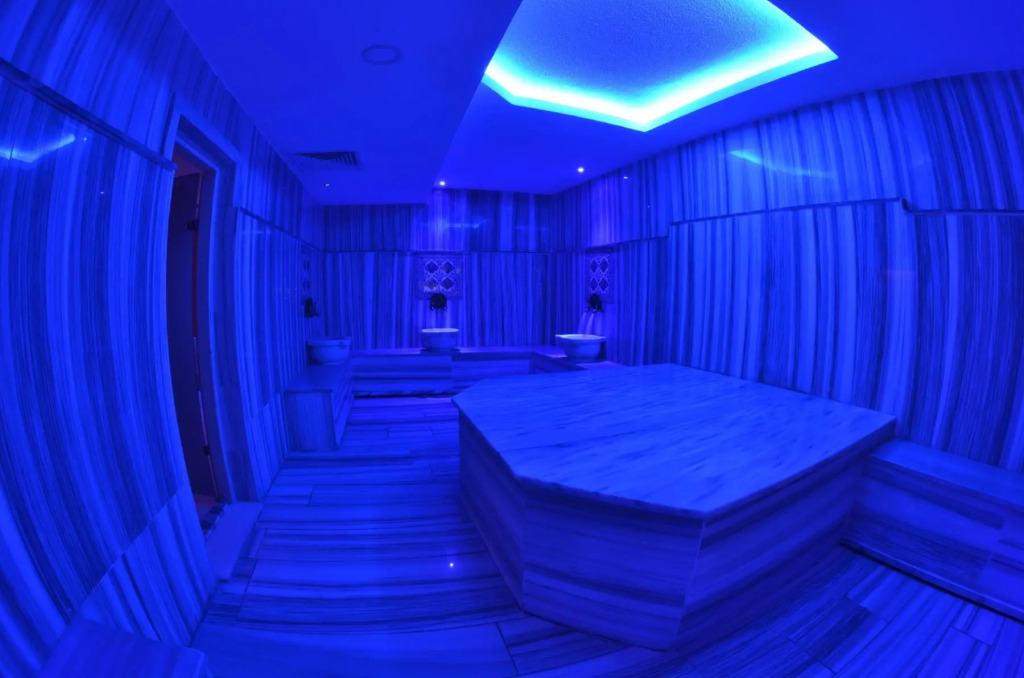 Manesol Suites Golden Horn