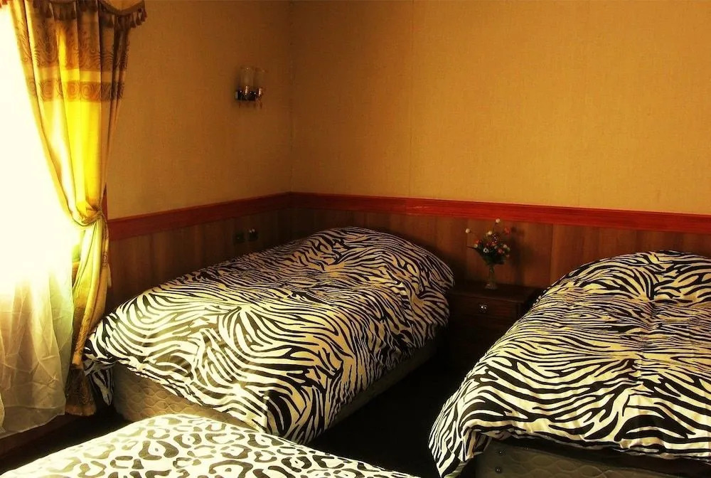 Hotel Asturias