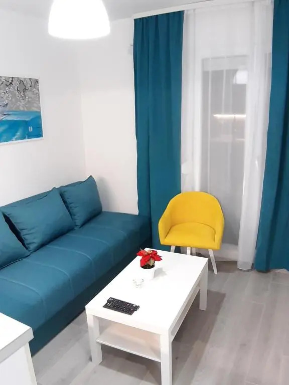 Sarajevska Studio & Apartment