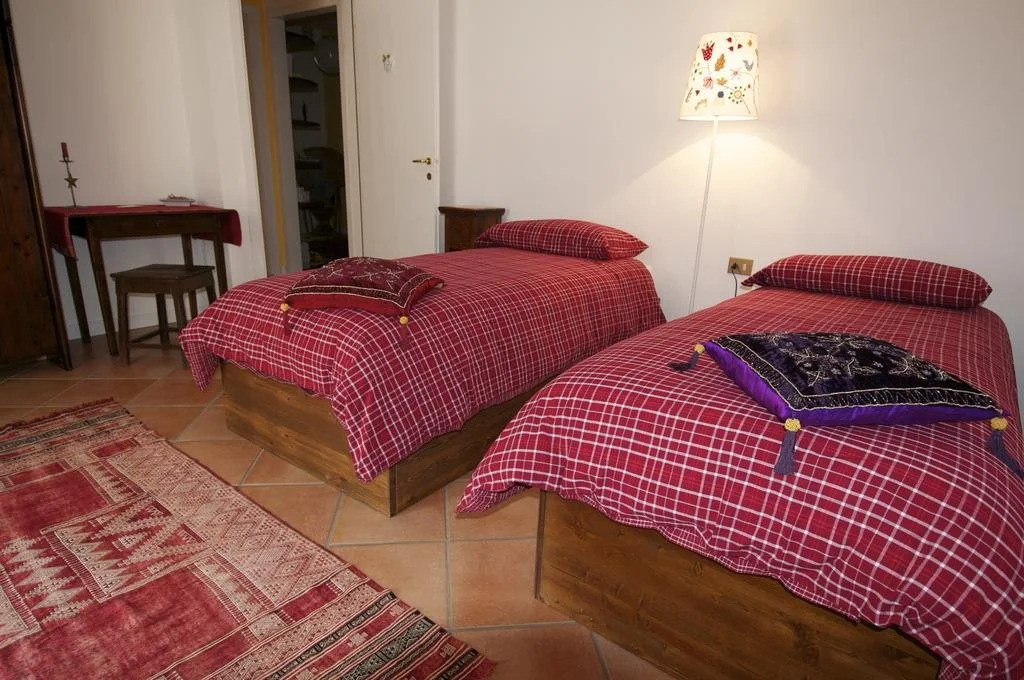 B&B La Betulla