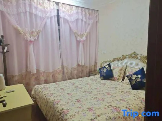 Yongjia Meimei Homestay