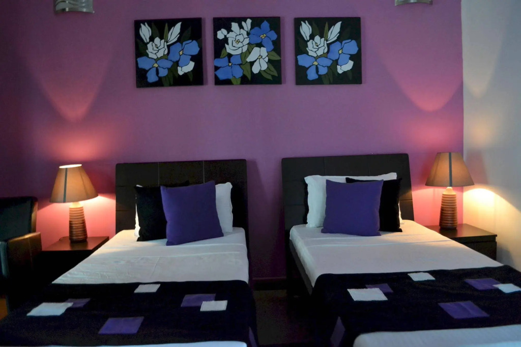 Amali Residence