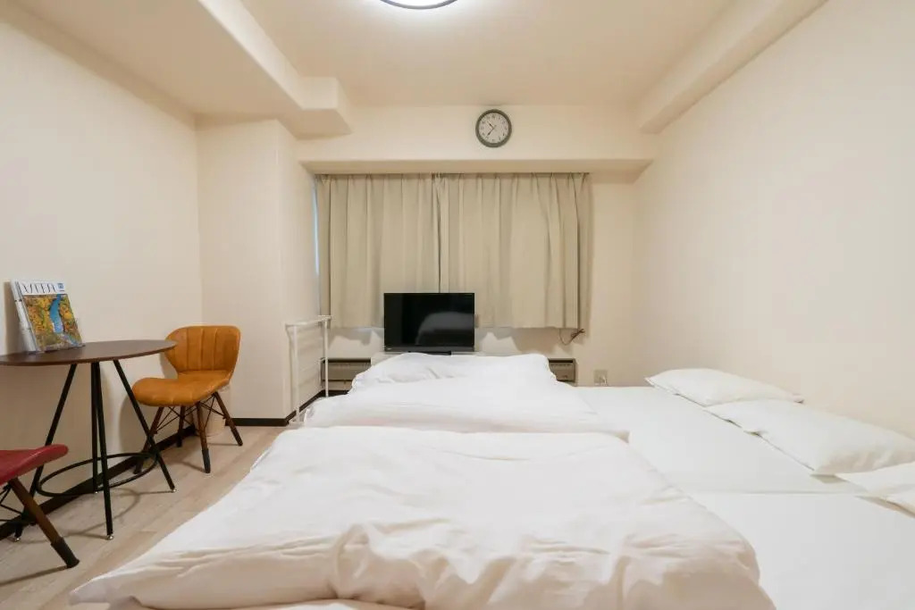 Angel Resort Yuzawa 305