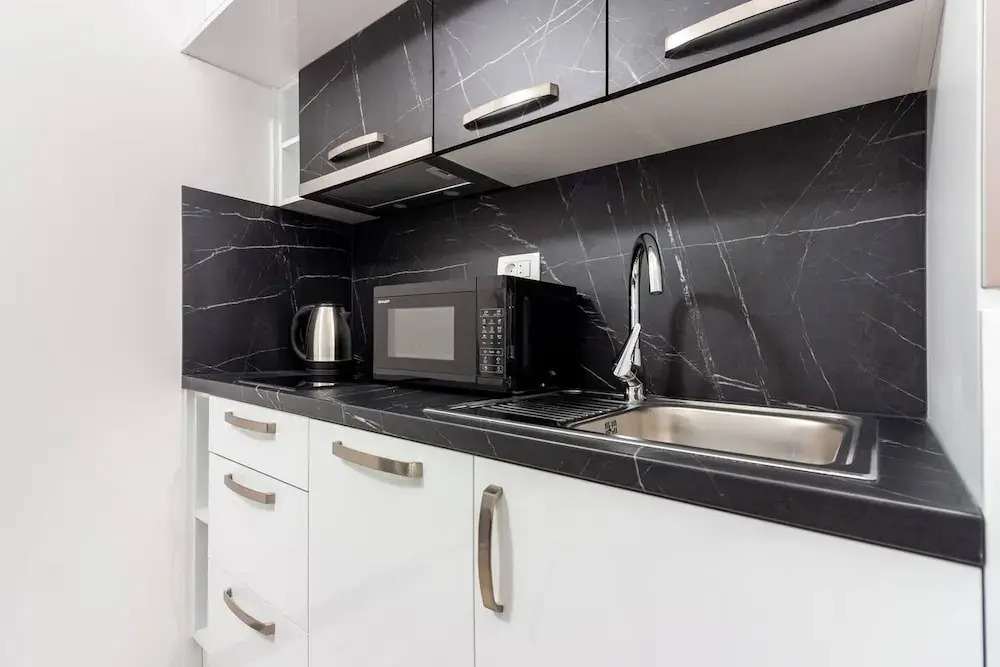 Modern Apartments With Private Balcony Kaštel Novi