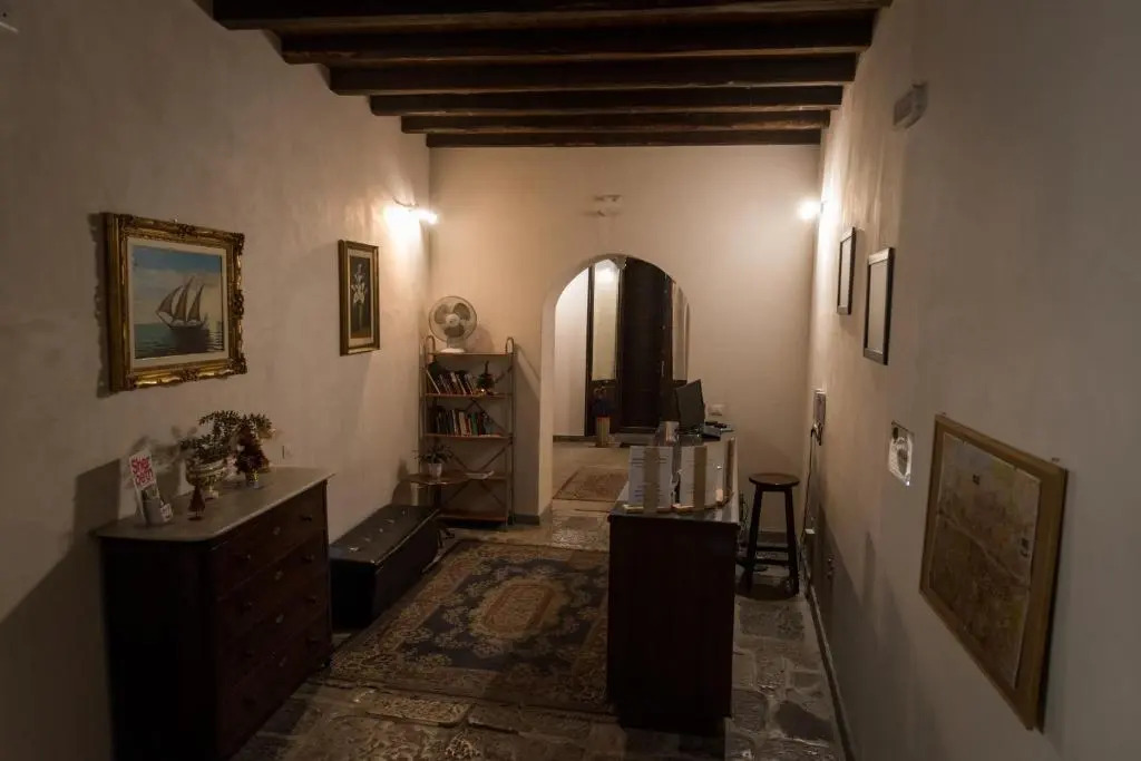 Alla Loggia Del Gattopardo
