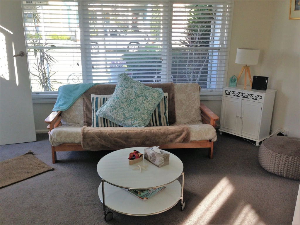 Ruby's Queenscliff