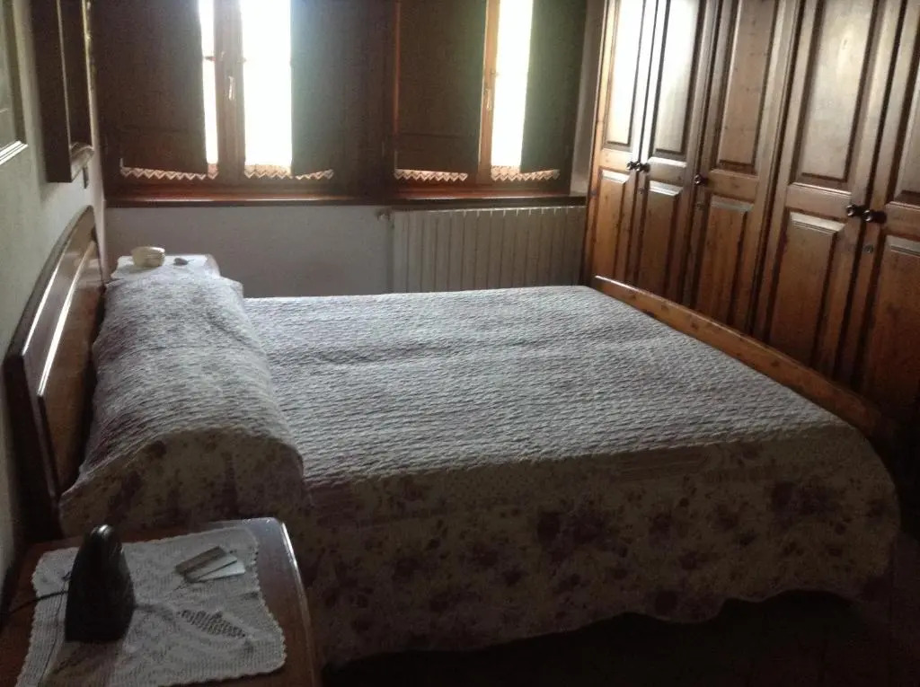 Bed & Breakfast Ca di Vissai