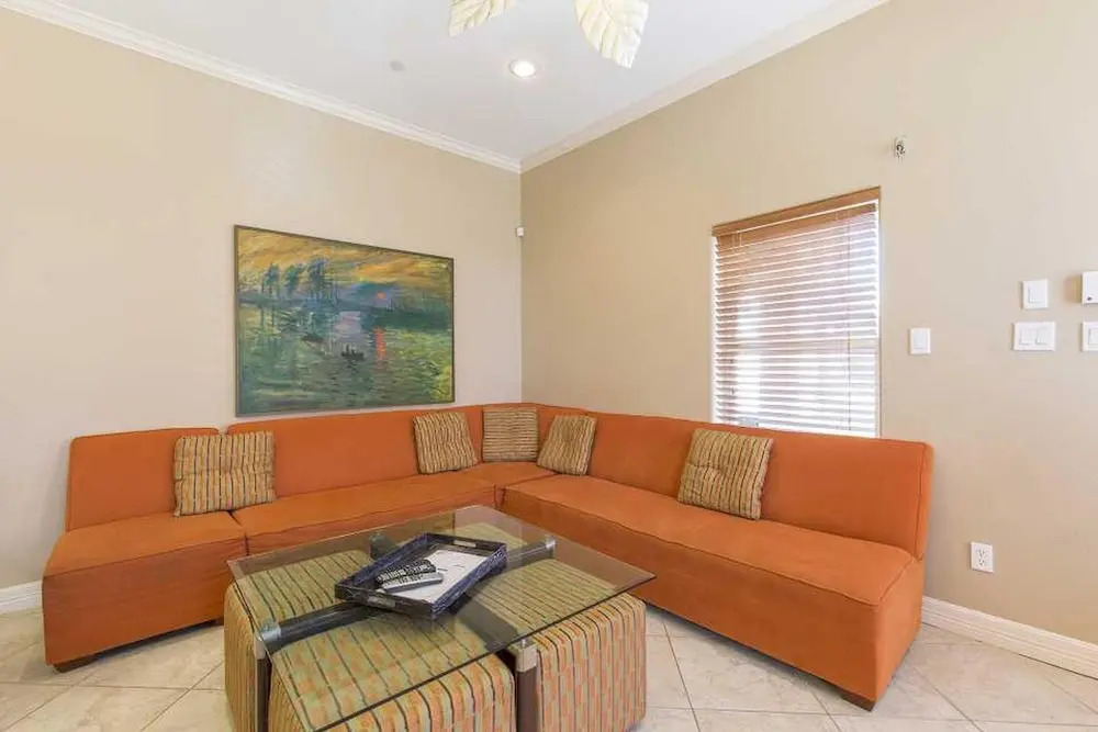 Soleil Condominium 01 by Padre Island Rentals
