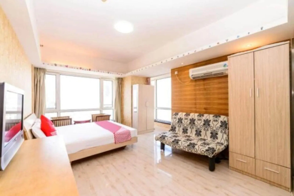 Dalian Seoul Business Hotel