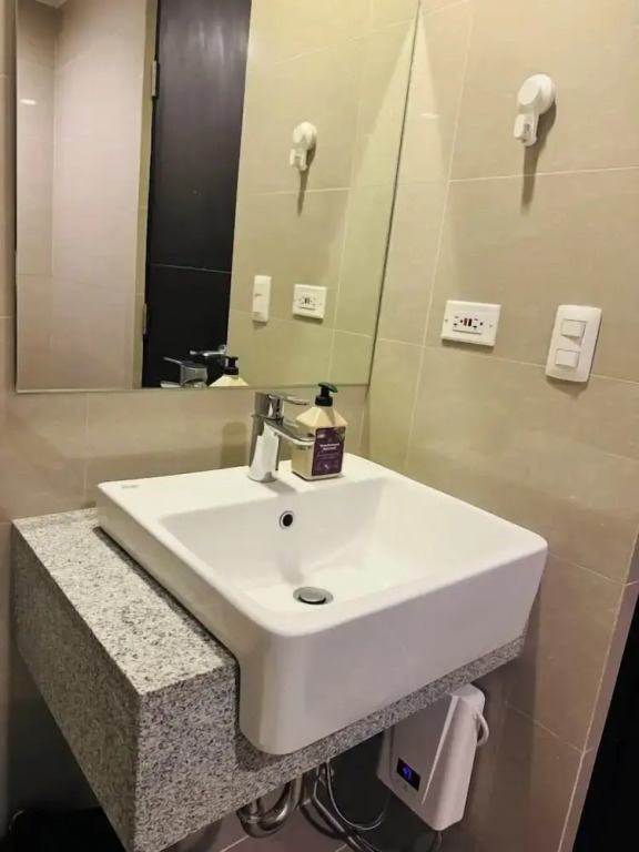 Andi and Frances' Place at BGC