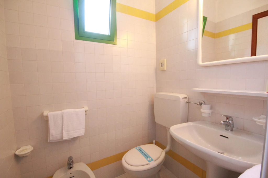Hotel Iris Jesolo