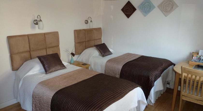 The Willows Guesthouse