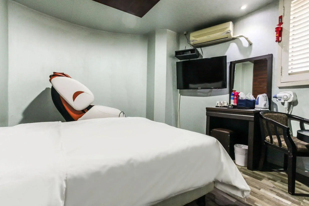 Hotel Atti