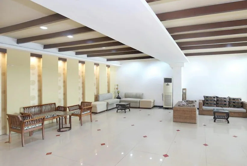 Hotel Orange