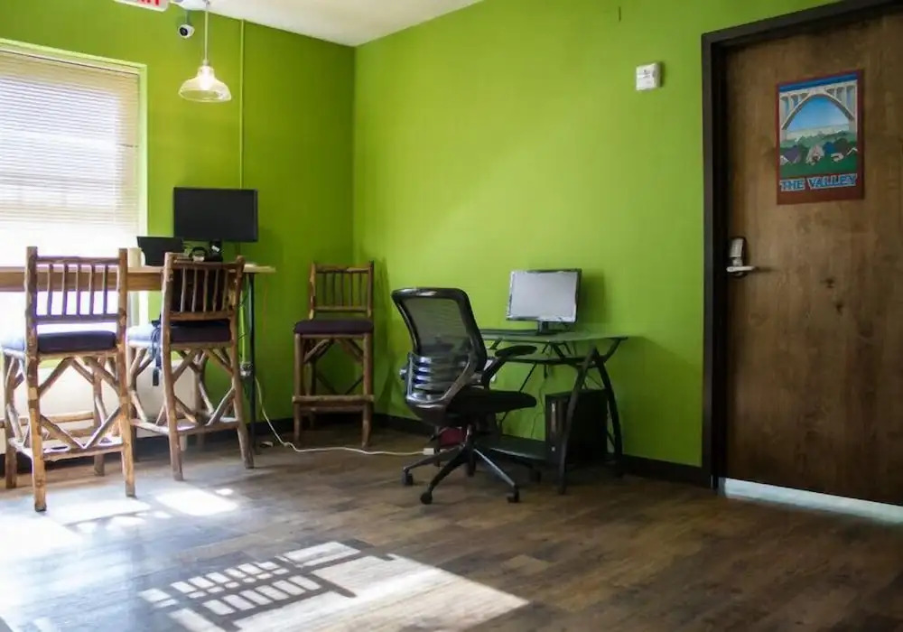 Cream City Hostel