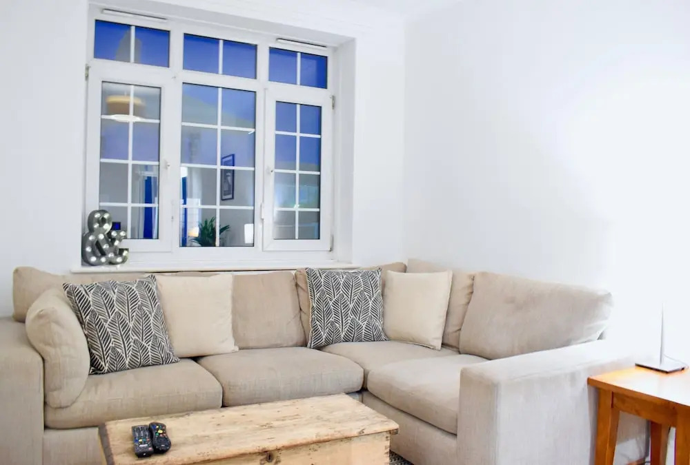 Central 1 Bedroom Flat Next to Tower Bridge