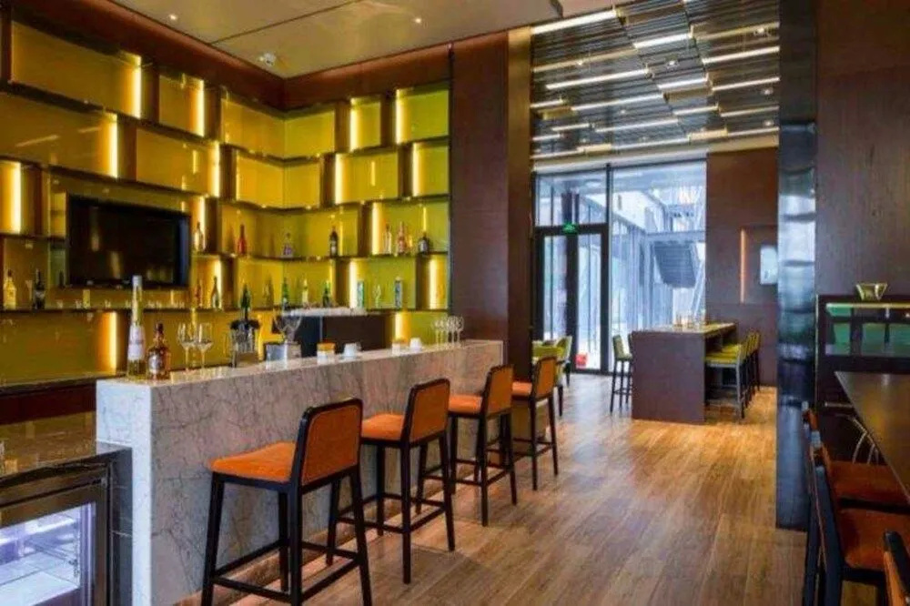 Hampton by Hilton Beijing Fangshan Hotel