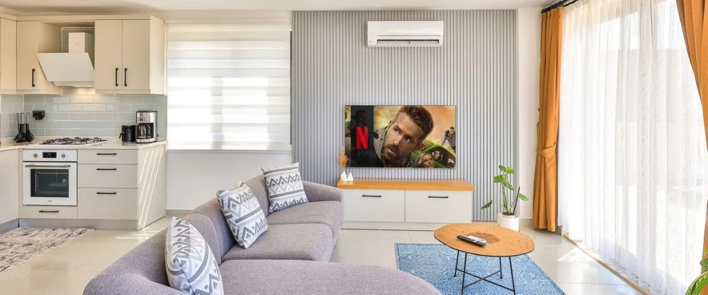 Villa Keskin 2