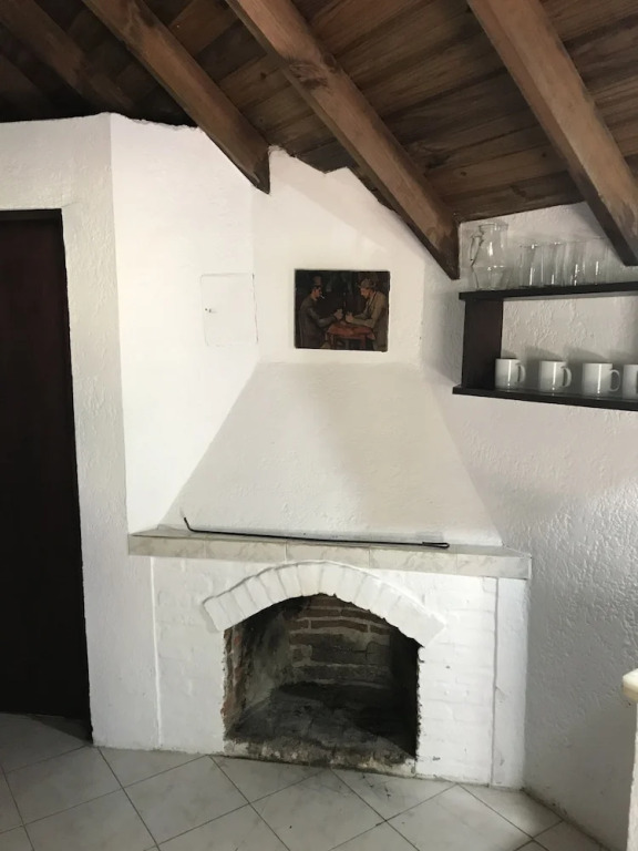 Refugio del Solís