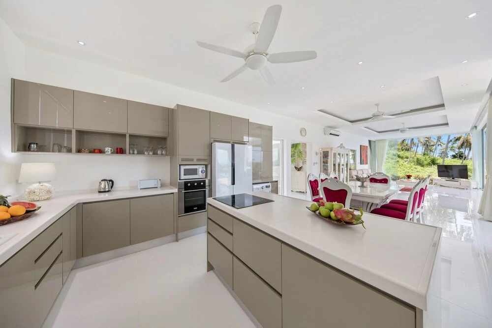 Samui Villa Rainbow